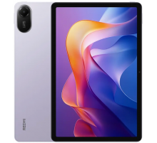 Планшет Xiaomi Redmi Pad 2 8GB/256GB международная версия (фиолетовый)