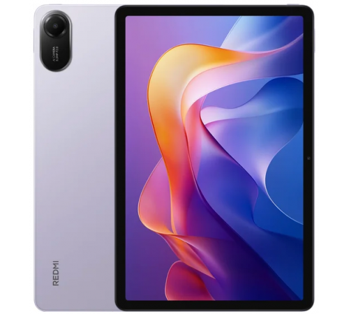 Планшет Xiaomi Redmi Pad 2 8GB/256GB международная версия (фиолетовый)