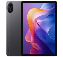 Планшет Xiaomi Redmi Pad 2 4G 4GB/128GB международная версия (темно-серый)