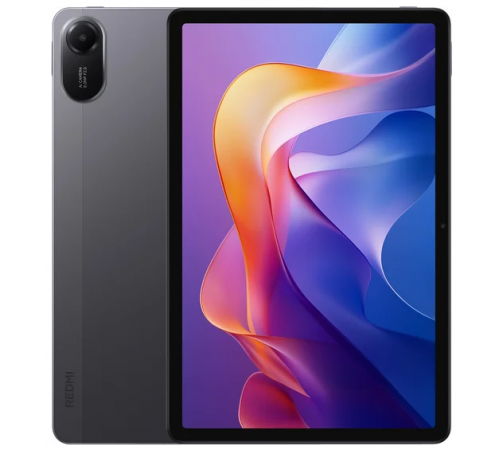 Планшет Xiaomi Redmi Pad 2 4G 4GB/128GB международная версия (темно-серый)
