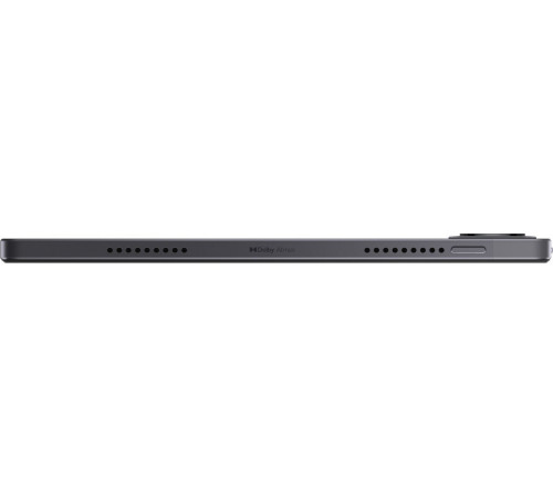 Планшет Xiaomi Redmi Pad 2 4G 4GB/128GB международная версия (темно-серый)