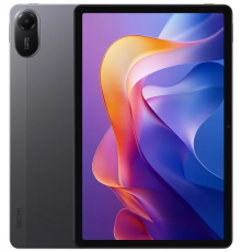Планшет Xiaomi Redmi Pad 2 4G 8GB/256GB международная версия (темно-серый)