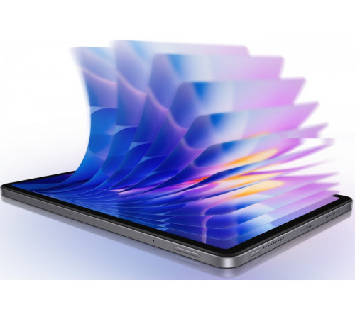 Планшет Xiaomi Redmi Pad 2 4G 8GB/256GB международная версия (темно-серый)