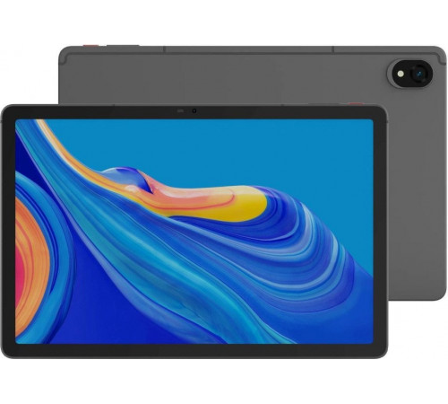 Планшет DIGMA Pro Edge 4G 8GB/128GB (серый космос)