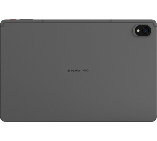 Планшет DIGMA Pro Edge 4G 8GB/128GB (серый космос)