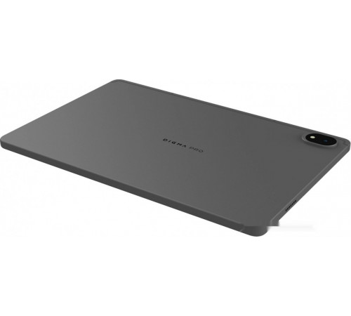 Планшет DIGMA Pro Edge 4G 8GB/128GB (серый космос)