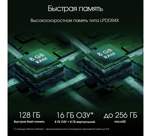 Планшет DIGMA Pro Edge 4G 8GB/128GB (серый космос)