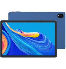 Планшет DIGMA Pro Edge 4G 8GB/256GB (синий)