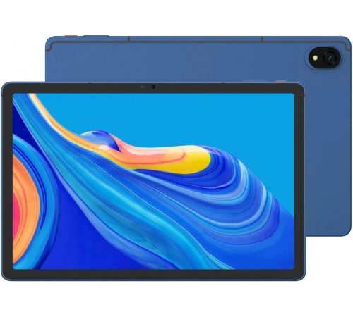 Планшет DIGMA Pro Edge 4G 8GB/256GB (синий)