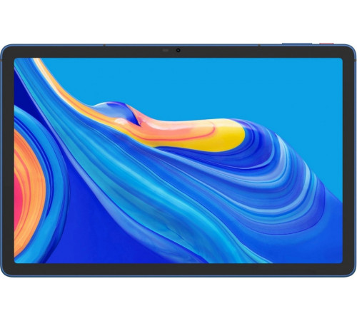 Планшет DIGMA Pro Edge 4G 8GB/256GB (синий)