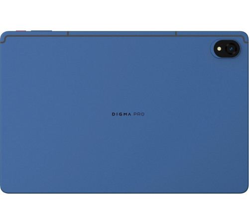 Планшет DIGMA Pro Edge 4G 8GB/256GB (синий)