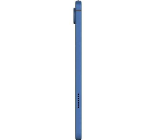 Планшет DIGMA Pro Edge 4G 8GB/256GB (синий)
