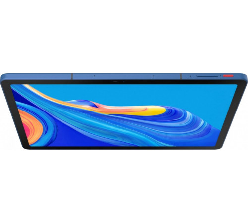 Планшет DIGMA Pro Edge 4G 8GB/256GB (синий)
