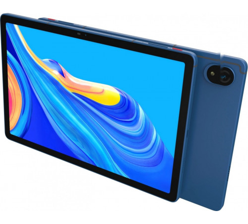 Планшет DIGMA Pro Edge 4G 8GB/256GB (синий)