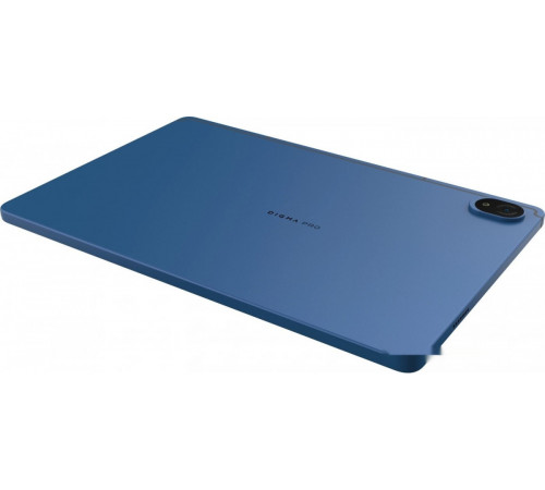 Планшет DIGMA Pro Edge 4G 8GB/256GB (синий)