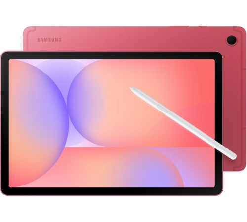 Планшет Samsung Galaxy Tab S10 Lite 5G SM-X406 6GB/128GB (коралловый)