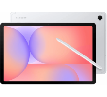 Планшет Samsung Galaxy Tab S10 Lite 5G SM-X406 6GB/128GB (серебристый)