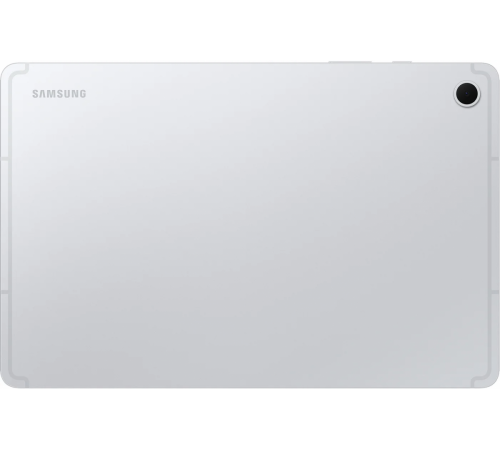 Планшет Samsung Galaxy Tab S10 Lite 5G SM-X406 6GB/128GB (серебристый)