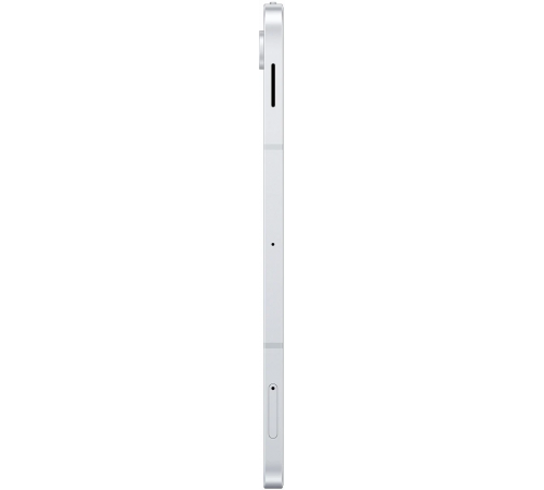 Планшет Samsung Galaxy Tab S10 Lite 5G SM-X406 6GB/128GB (серебристый)
