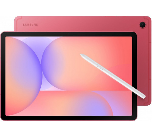 Планшет Samsung Galaxy Tab S10 Lite Wi-Fi SM-X400 6GB/128GB (коралловый)