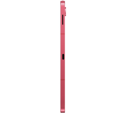 Планшет Samsung Galaxy Tab S10 Lite Wi-Fi SM-X400 6GB/128GB (коралловый)