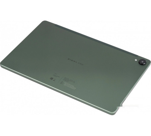 Планшет DIGMA Pro Pulse 4G 8GB/256GB (темно-зеленый)