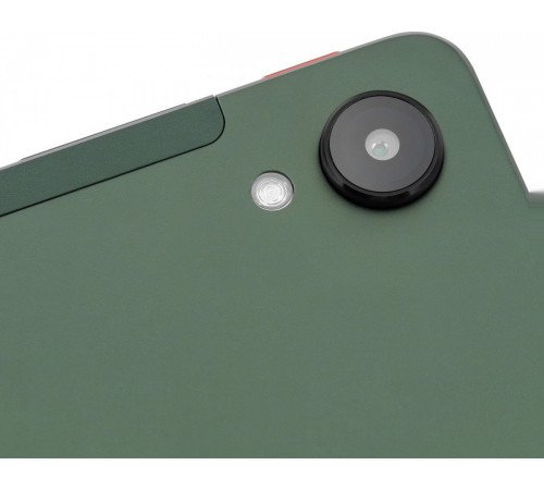 Планшет DIGMA Pro Pulse 4G 8GB/256GB (темно-зеленый)