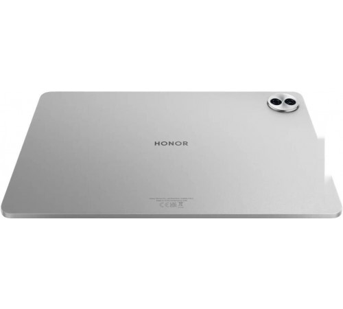 Планшет Honor Pad 10 5G HEY3-N09 8GB/128GB (серый)