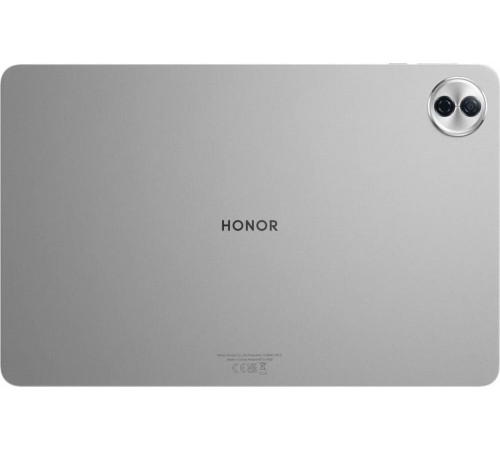 Планшет Honor Pad 10 5G HEY3-N09 8GB/128GB (серый)
