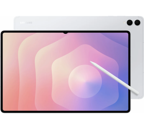 Планшет Samsung Galaxy Tab S11 Ultra 5G SM-X936 16GB/1TB (серебристый)