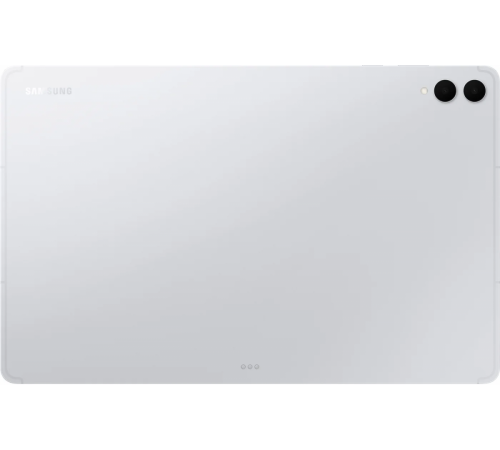 Планшет Samsung Galaxy Tab S11 Ultra 5G SM-X936 16GB/1TB (серебристый)