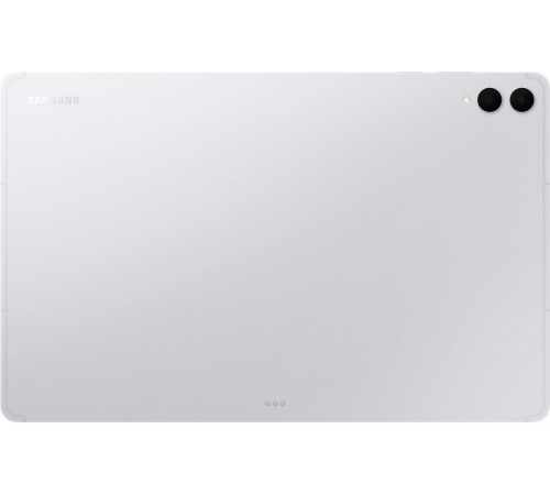 Планшет Samsung Galaxy Tab S11 Ultra 5G SM-X936 16GB/1TB (серебристый)