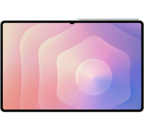 Планшет Samsung Galaxy Tab S11 Ultra 5G SM-X936 16GB/1TB (серебристый)
