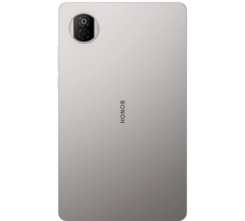 Планшет Honor Pad X7 Wi-Fi 4GB/128GB (серый)