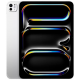 Планшет Apple iPad Pro 11" 2025 256GB (серебристый)