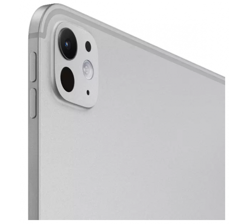 Планшет Apple iPad Pro 11" 2025 256GB (серебристый)