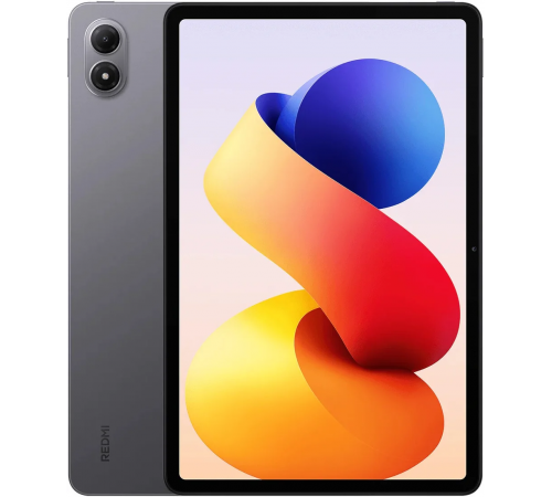 Планшет Xiaomi Redmi Pad 2 Pro 6GB/128GB международная версия (графитовый серый)