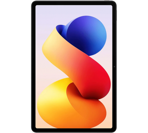 Планшет Xiaomi Redmi Pad 2 Pro 6GB/128GB международная версия (графитовый серый)