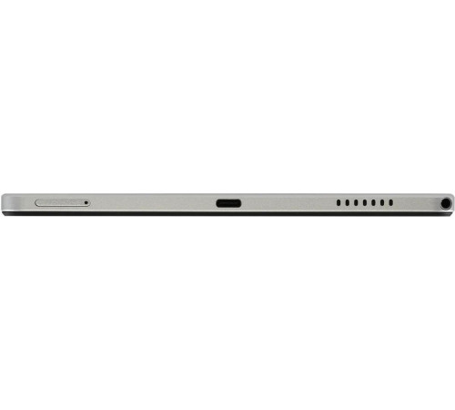 Планшет DIGMA Pro Infinity 4G 8GB/256GB (серебристый)
