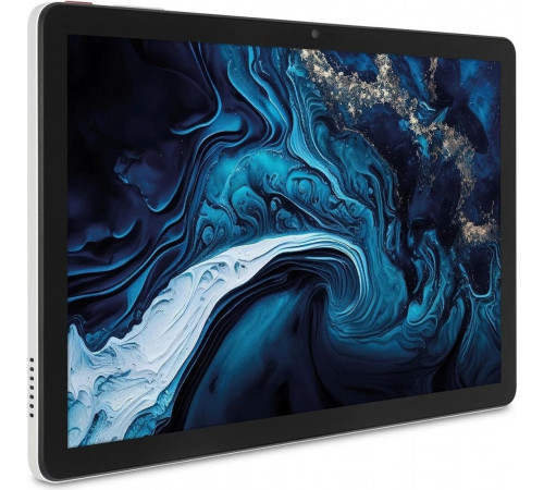 Планшет DIGMA Pro Infinity 4G 8GB/256GB (серебристый)