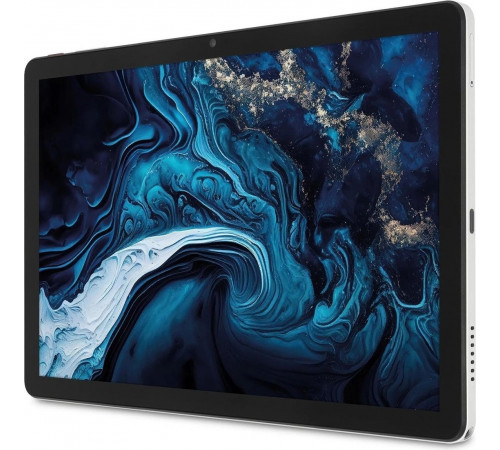 Планшет DIGMA Pro Infinity 4G 8GB/256GB (серебристый)