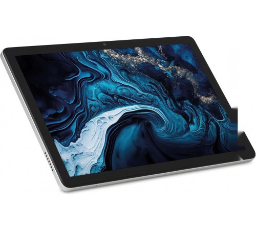 Планшет DIGMA Pro Infinity 4G 8GB/256GB (серебристый)