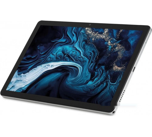 Планшет DIGMA Pro Infinity 4G 8GB/256GB (серебристый)