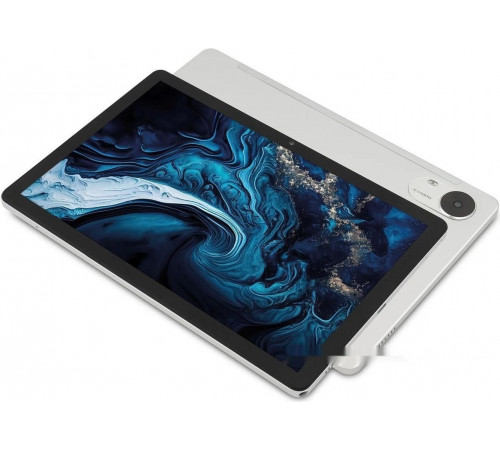 Планшет DIGMA Pro Infinity 4G 8GB/256GB (серебристый)