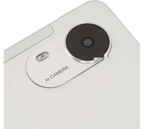 Планшет DIGMA Pro Infinity 4G 8GB/256GB (серебристый)