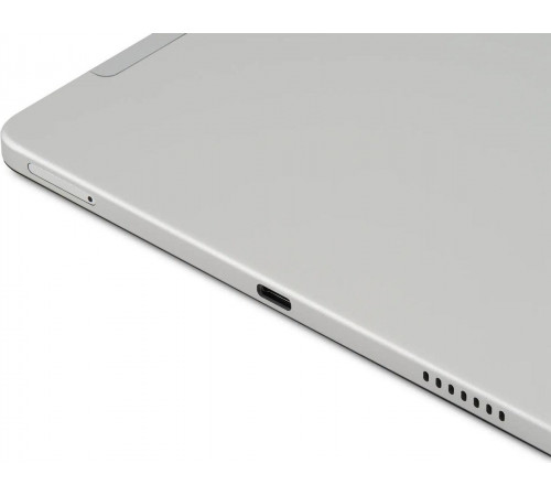 Планшет DIGMA Pro Infinity 4G 8GB/256GB (серебристый)