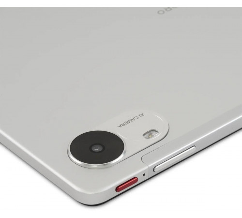 Планшет DIGMA Pro Infinity 4G 8GB/256GB (серебристый)