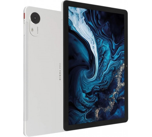 Планшет DIGMA Pro Infinity 4G 8GB/256GB (серебристый)