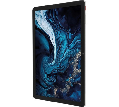 Планшет DIGMA Pro Infinity 4G 8GB/256GB (серебристый)