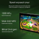 Планшет DIGMA Pro Infinity 4G 8GB/256GB (серебристый)